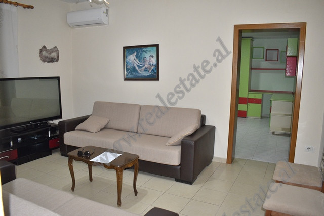 Three bedroom apartment for rent near Ballet School in Tirana, Albania